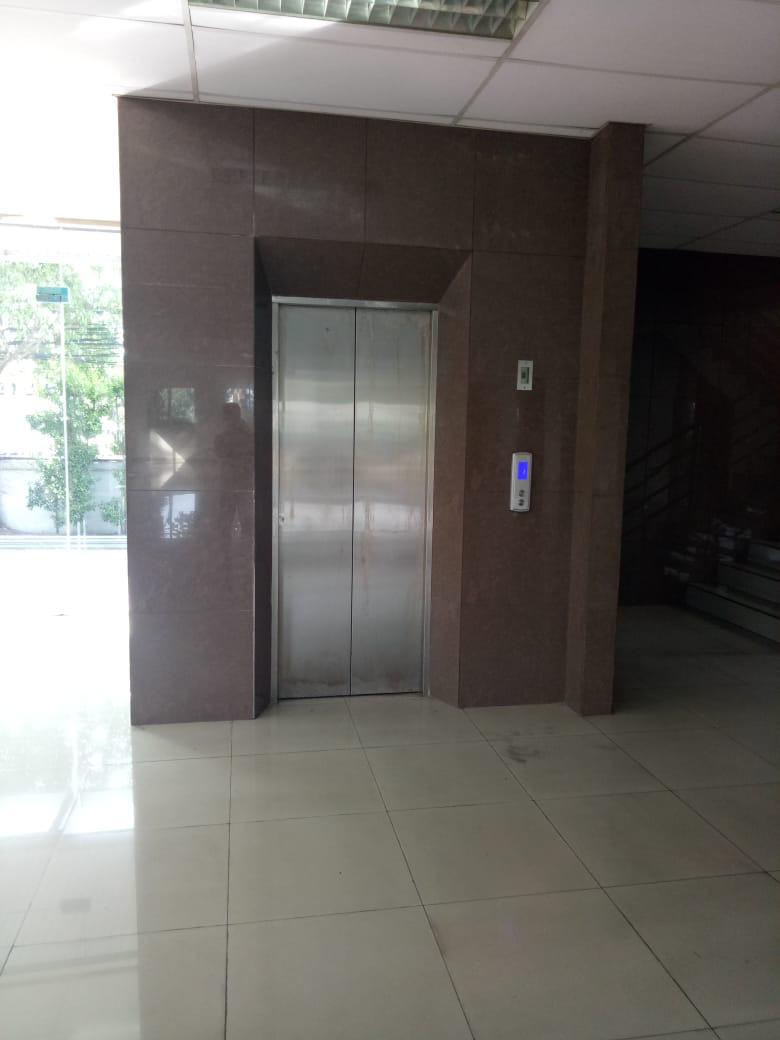 Dijual/Disewa Gedung Cikini, Luas 800 Meter, Kode :19668 Wb/Br Gallery