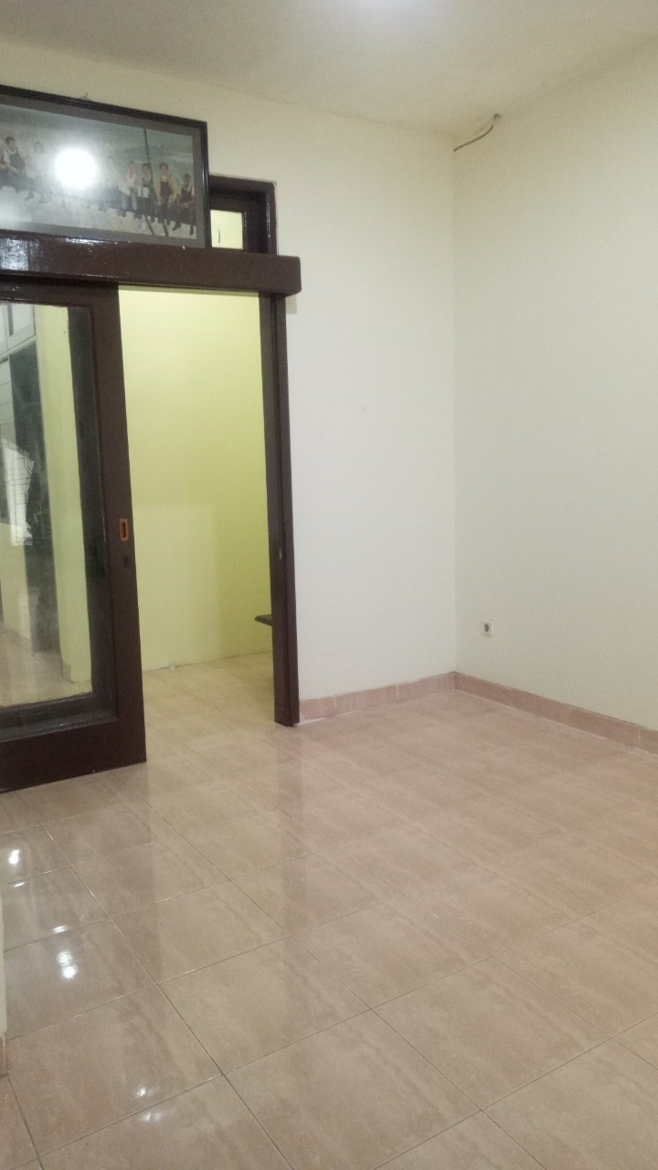 Dijual/Disewa Rumah Sunter, Luas 6x17 Meter, Kode :17821 Si Gallery