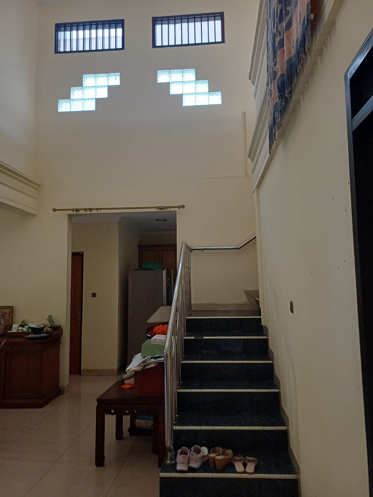 Dijual Rumah Pulomas, Luas 288 Meter, Kode :20784 Bn/Si Gallery