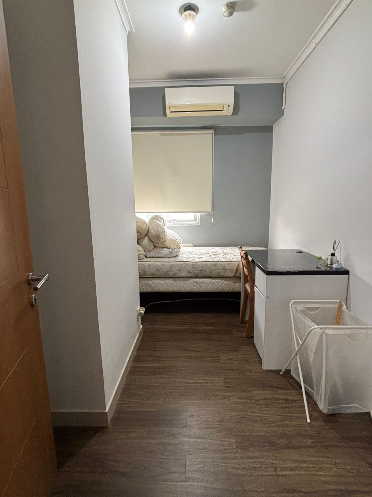 Disewa Apartemen Maple Park, Luas 49 Meter, Kode :20858 Si Gallery