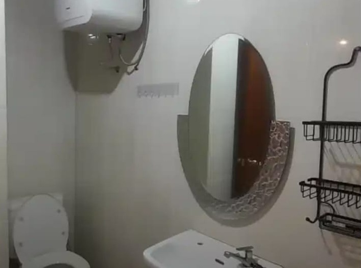 Disewa Apartemen The Park, Furnish, Luas 64 Meter, Kode :21455 Ha Gallery