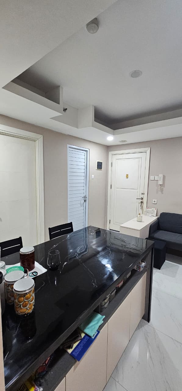 Dijual Apartemen Green Lake, Luas 42 Meter, Kode :16054 Ak Gallery