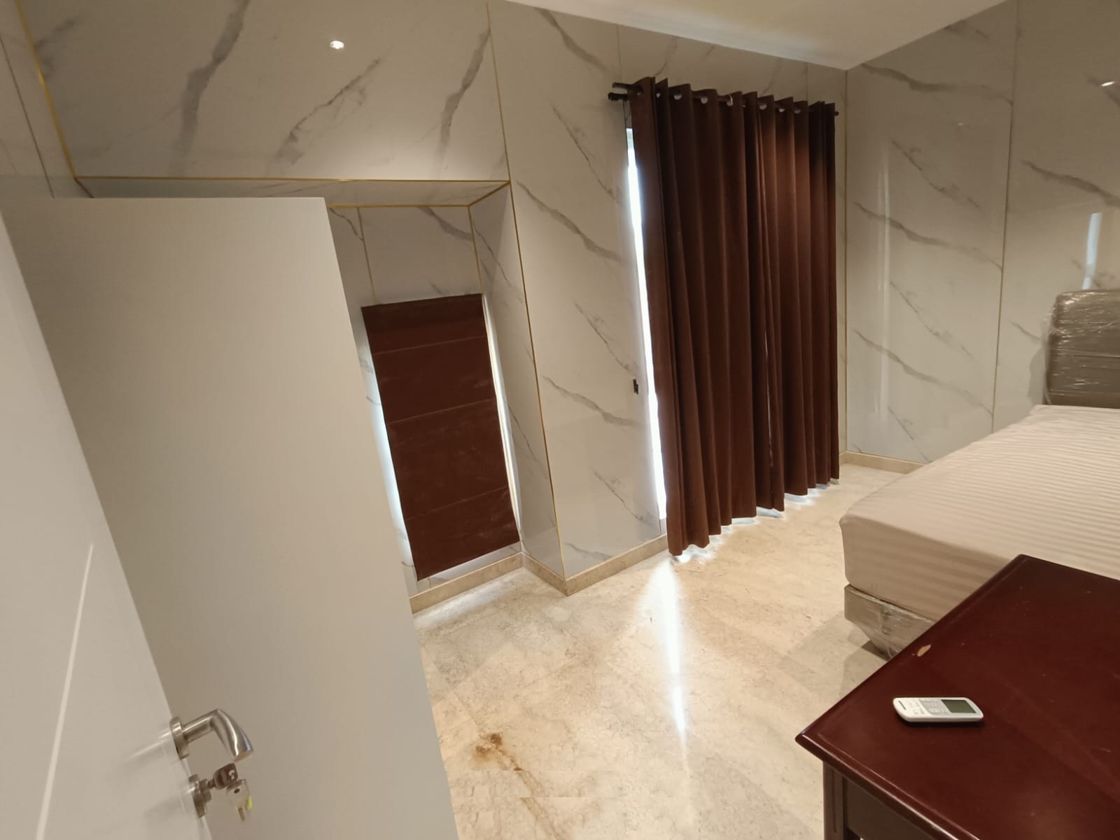  Disewa Rumah Kemayoran, Furnish, Luas 8x15 Meter, Kode :20336 Si Gallery