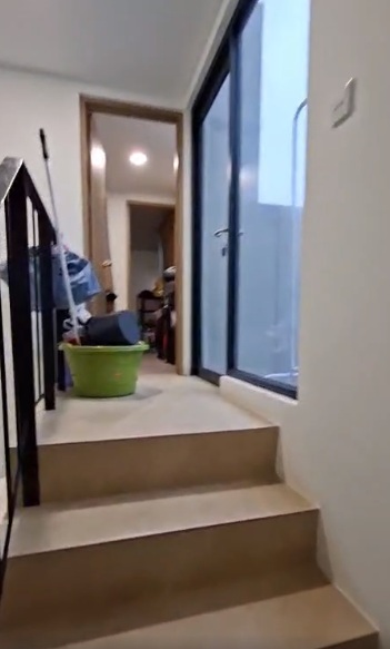 Disewa Rumah Tangerang, Full Furnish, Luas 7x12 Meter, Kode :21536 Li Gallery