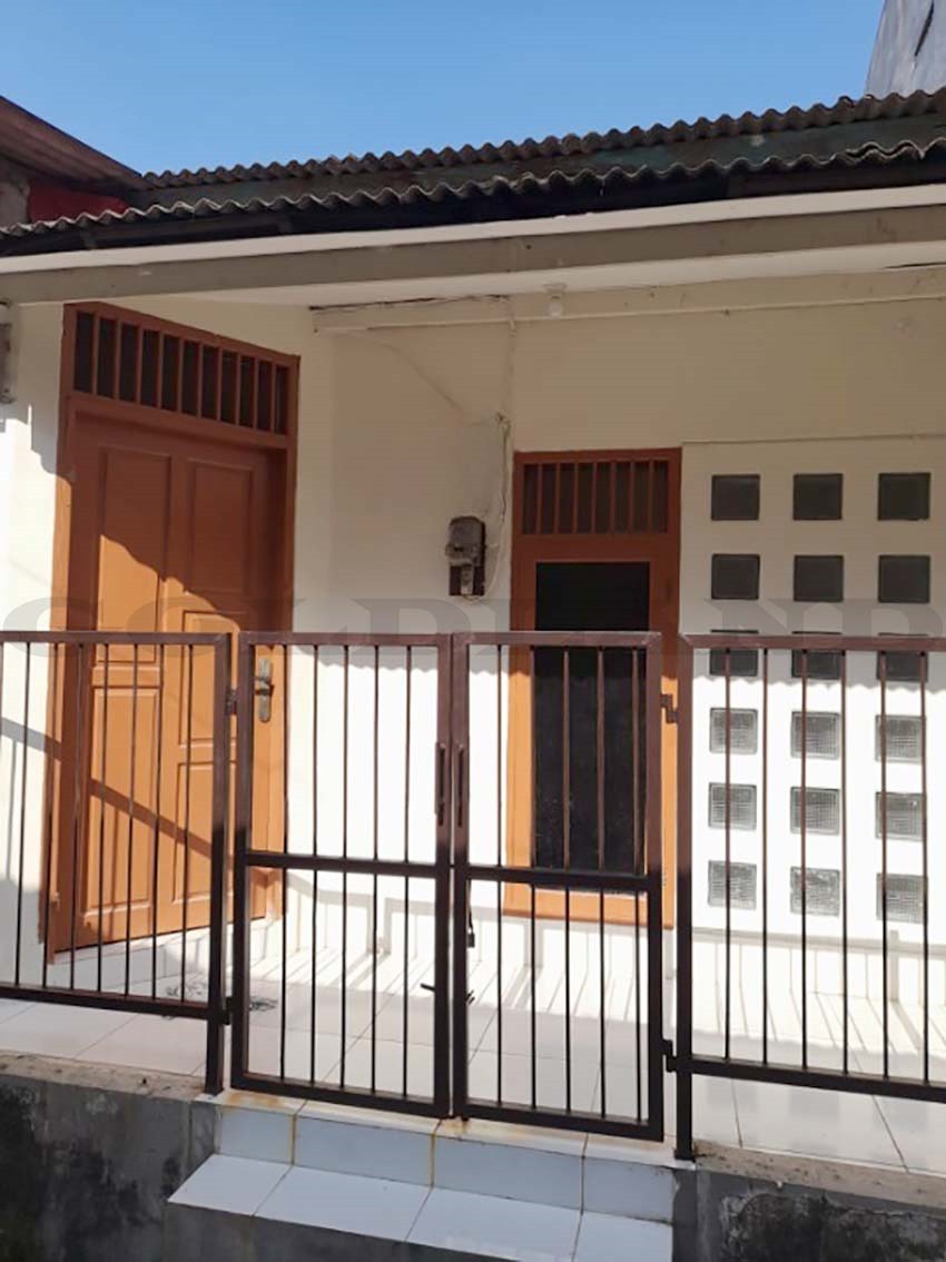Dijual/Disewa Rumah Sunter, Luas 8x11 Meter, Kode :18546 Ha Gallery