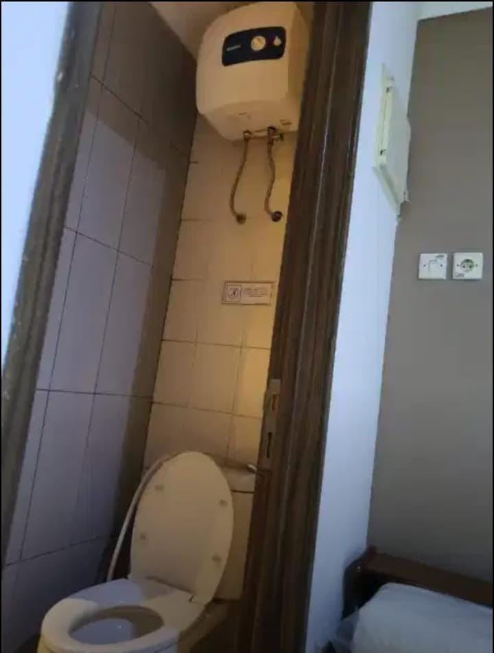 Disewa Apartemen Sunter Icon, Furnish, Luas 80 Meter, Kode :21463 Ha Gallery