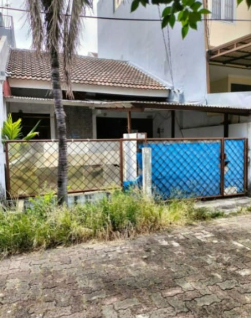 Dijual Rumah Sunter, Luas 6x14 Meter, Kode :21561 He/Ata Gallery