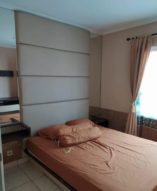 Disewa Apartemen MOI, Full Furnish, Luas 45 Meter, Kode :20851 Br Gallery