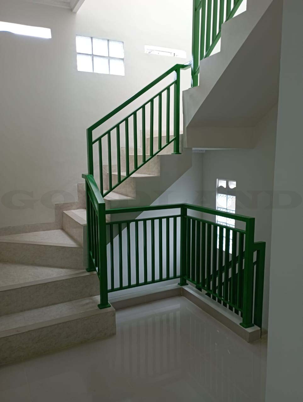 Disewa Rumah Sunter, Bagus Dan Rapih, Luas 4,5x15 Meter, Kode :17058 Si Gallery