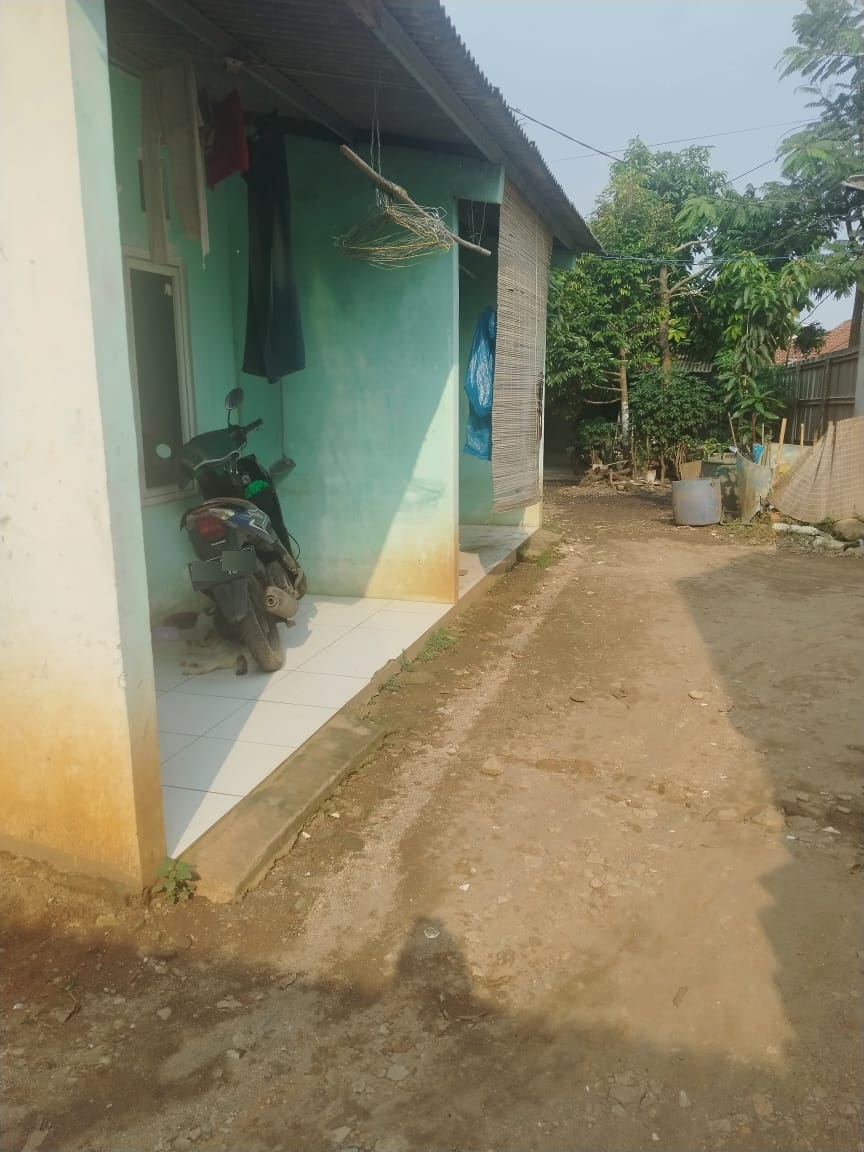 Dijual Rumah Bogor, Luas 1.644 Meter, Kode :21385 Dj Gallery