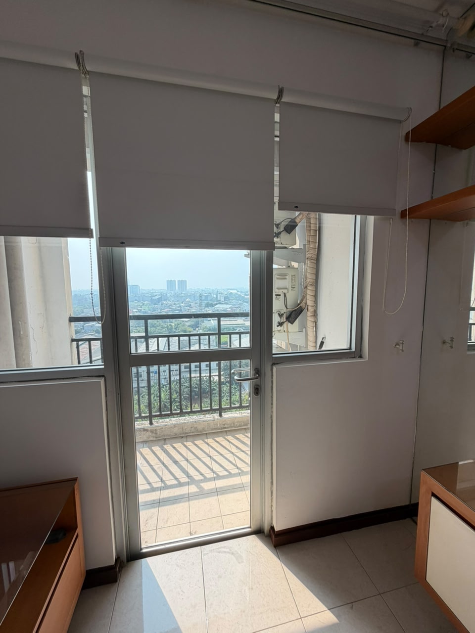 Dijual Apertemen Maple Park, Full Furnish, Luas 91 Meter, Kode :21605 Br Gallery