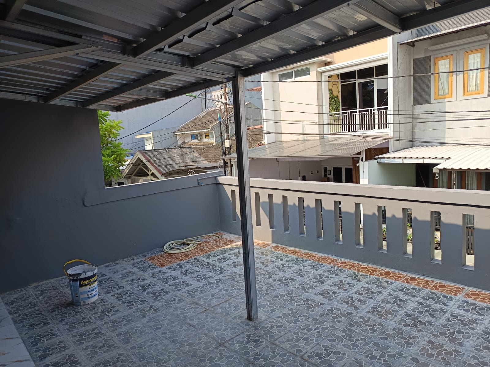 Disewa Rumah Sunter, Bagus Dan Siap Huni, Luas 6x16 Meter, Kode :13241 Ap Gallery
