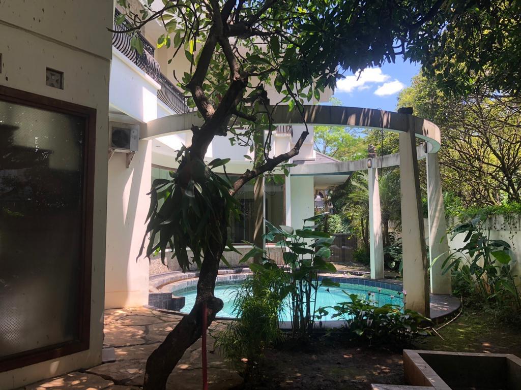 Dijual/Disewa Rumah Kuningan, Hook, Luas 650 Meter, Kode :19669 Wb/Br Gallery