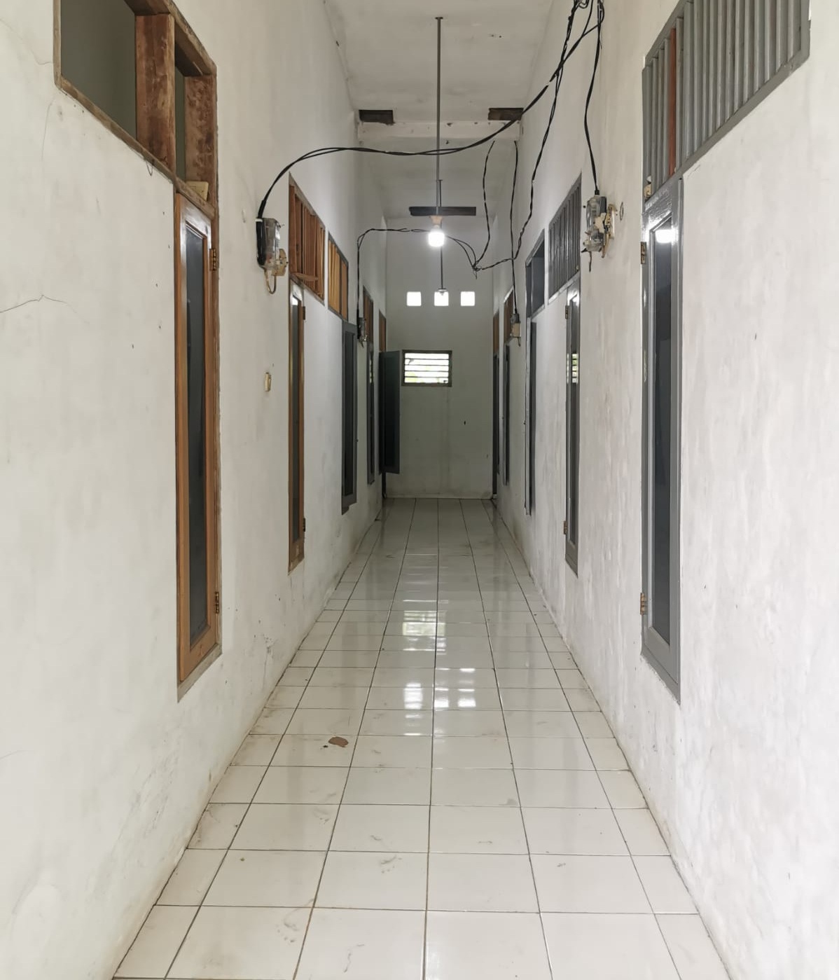 Dijual Rumah Cibinong, Kost-Kostan, Luas 500 Meter, Kode :21617 Si Gallery