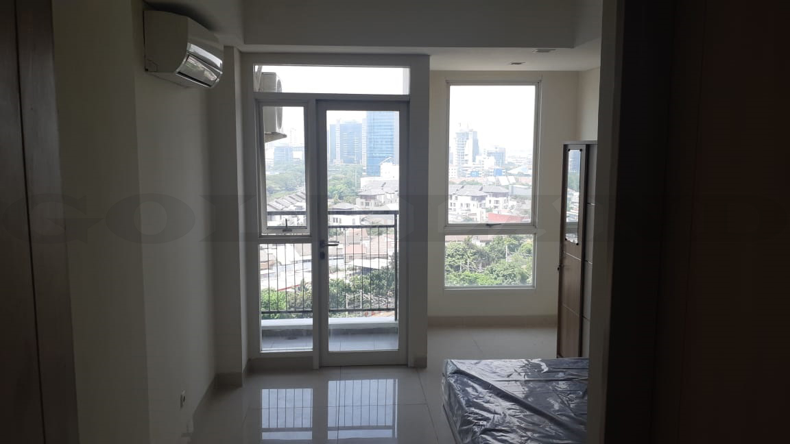 Dijual Apartemen Elpis Residence, Semi Furnish, Luas 23 Meter, Kode :15992 Br Gallery