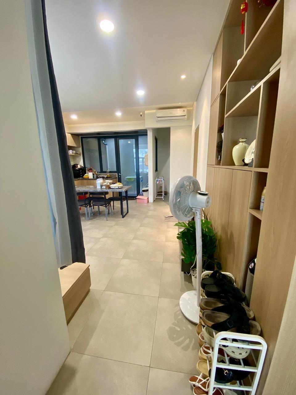 Dijual Rumah BSD, Full Furnish, Siap Huni, Luas 6x11 Meter, Kode :21628 Li Gallery