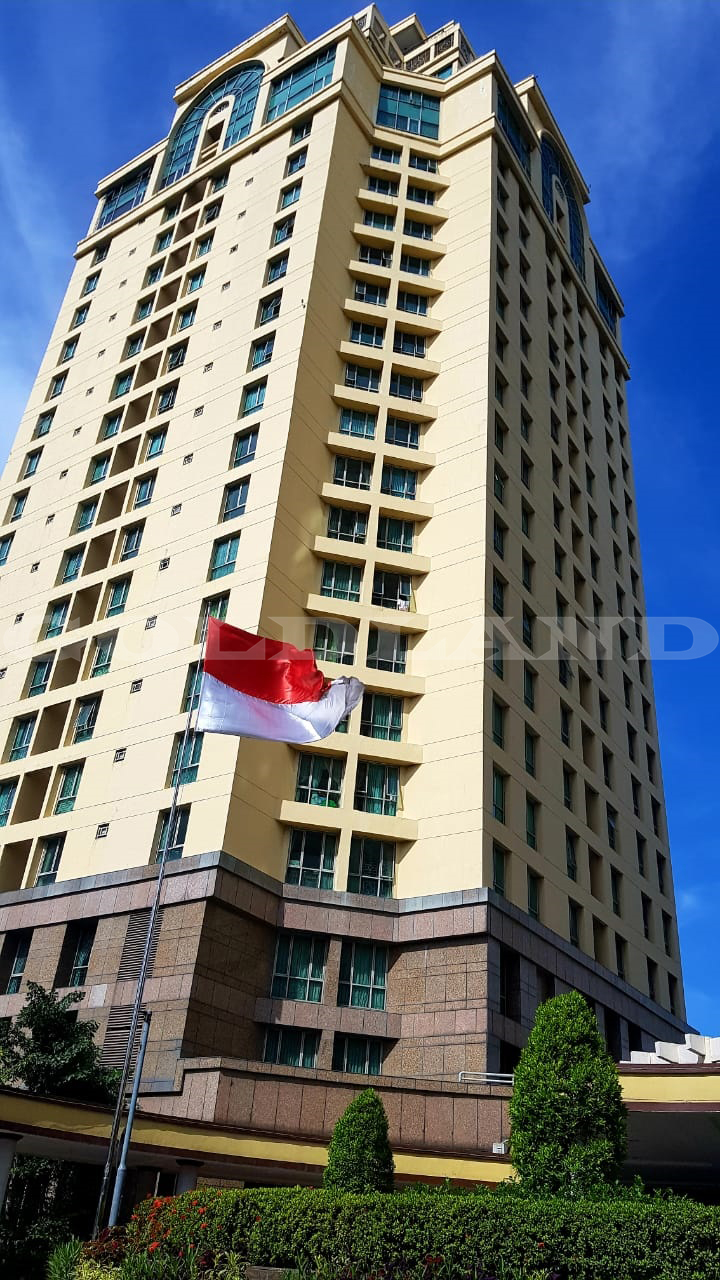 Dijual/Disewa Apartemen Mitra Oasis, Full Furnish, Luas 114 Meter, Kode :15682 Si Gallery