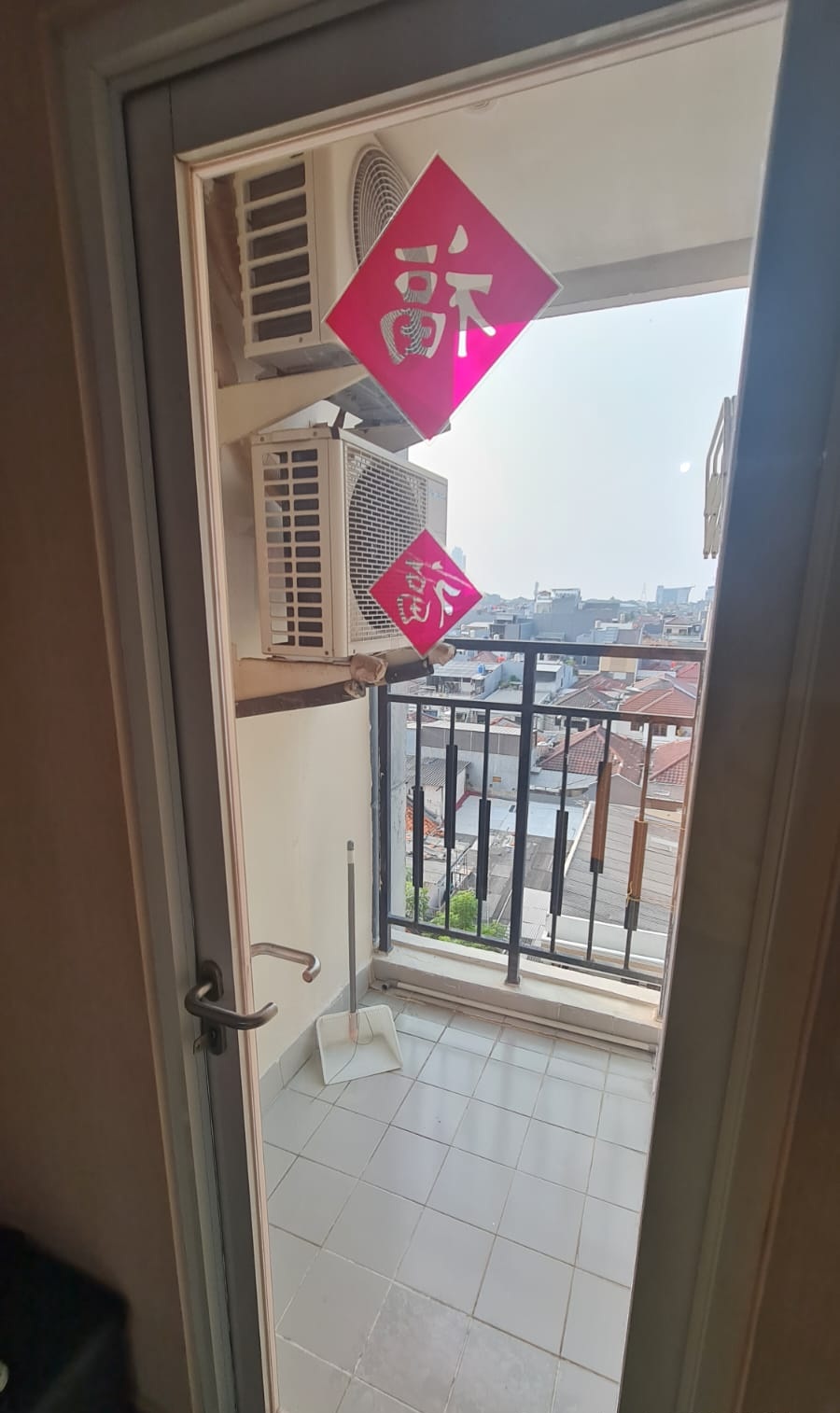Dijual Apartemen Sunter Icon, Furnish, Luas 45,77 Meter, Kode :20291 Ad Gallery