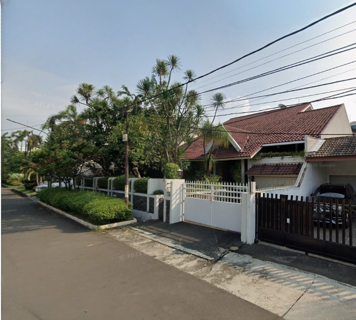   Dijual Rumah Sunter, Luas 800 Meter, Kode :21318 Si Gallery