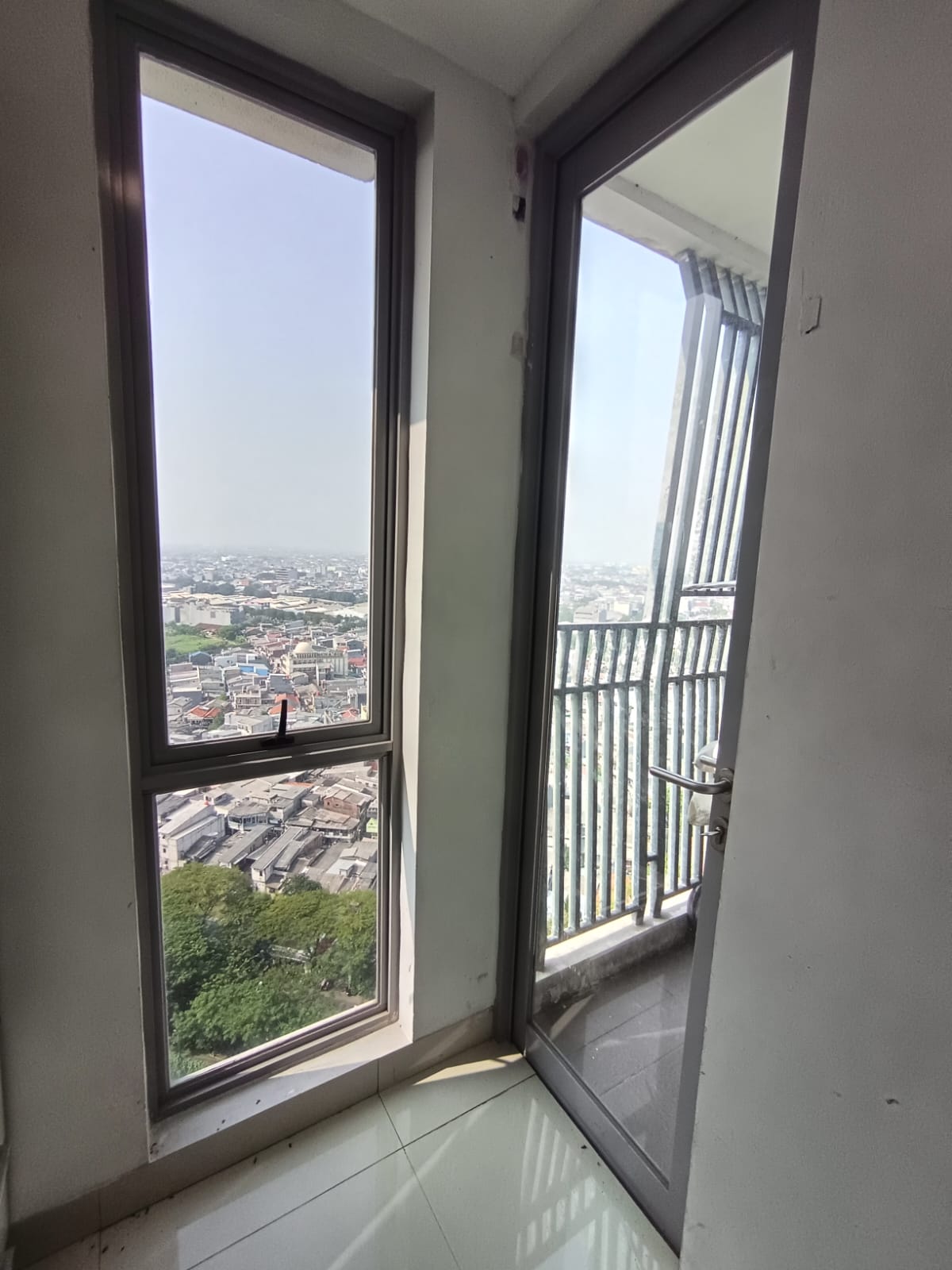 Disewa Apartemen The Mansion, Furnish, Luas 29 Meter, Kode :21497 Ha Gallery