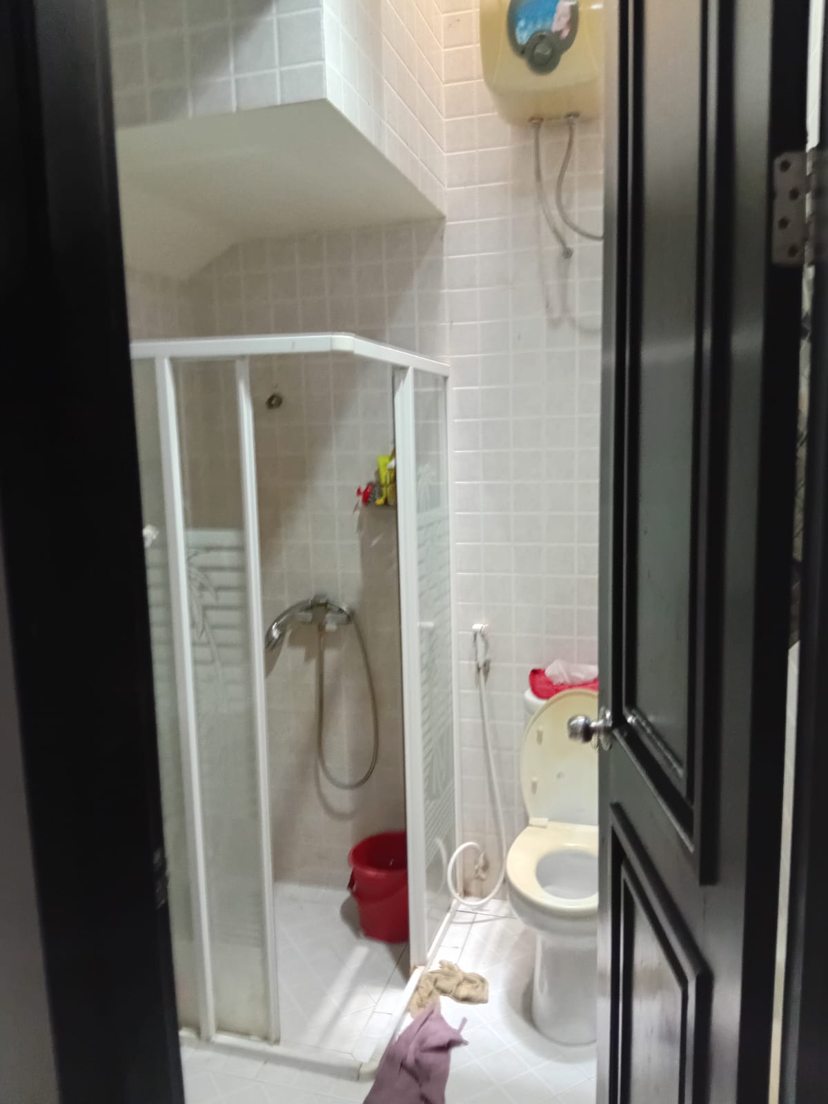 Dijual/Disewa Rumah Sunter, Luas 7x22 Meter, Kode :21505 Si Gallery
