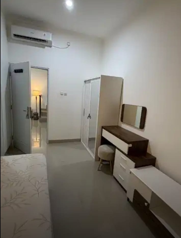 Disewa Rumah Cempaka Putih, Luas 30 Meter, Kode :20953 Ha/Jn Gallery