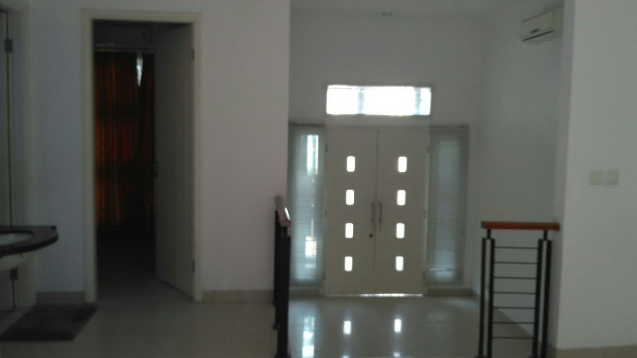 Dijual Rumah Ancol, Luas 7x20 Meter, Kode :21499 Ha Gallery
