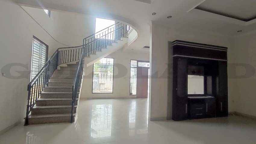 Disewa Rumah Sunter, Luas 14x22 Meter, Kode :20105 Si/Bn Gallery
