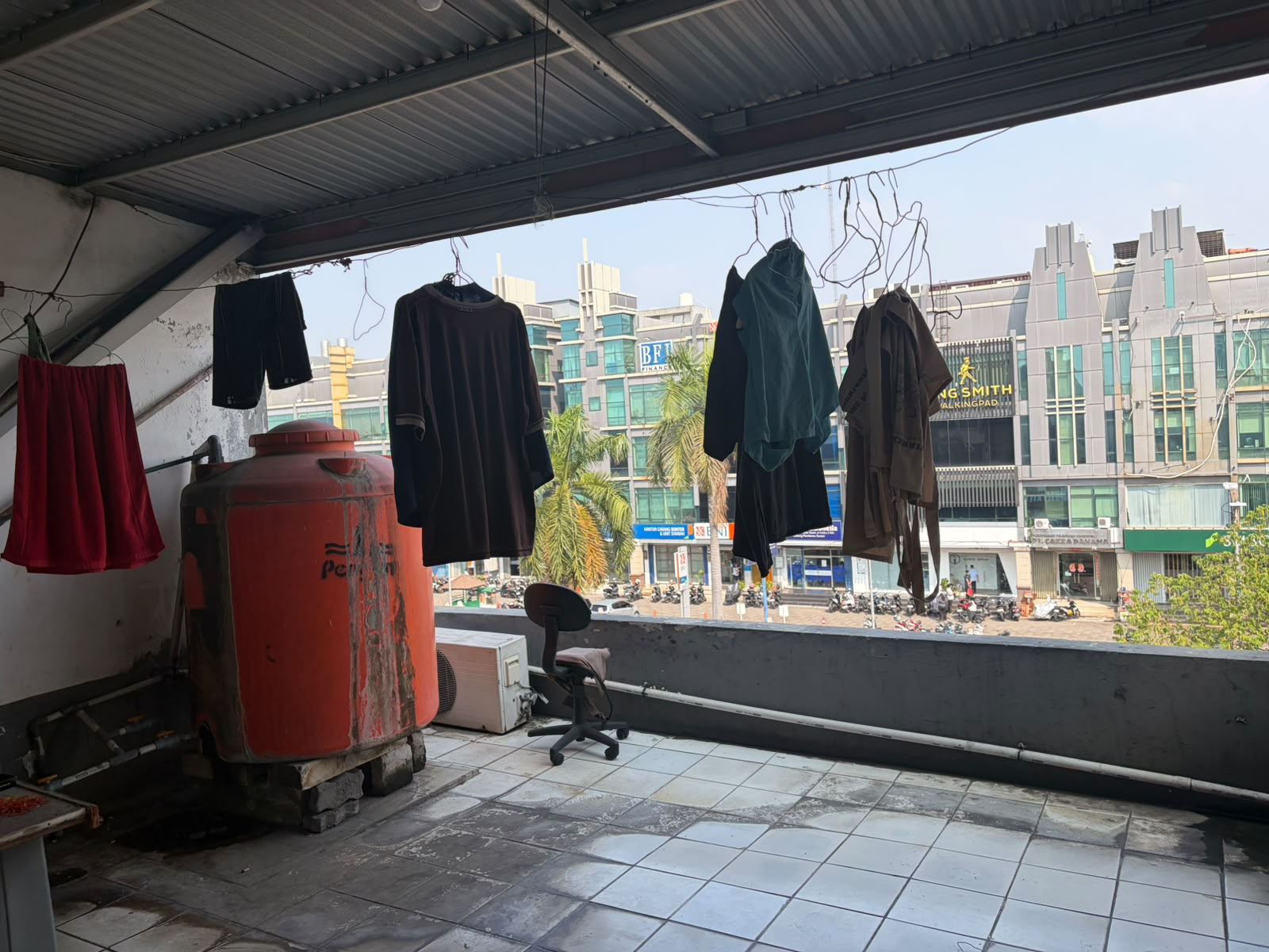 Disewa Ruko Sunter, Strategis, Luas 5x19 Meter, Kode :20909 Si Gallery