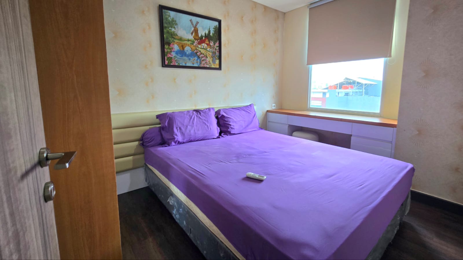 Disewa Apartemen Sunter Icon, Furnish, Luas 70,5 Meter, Kode :21482 Ha Gallery