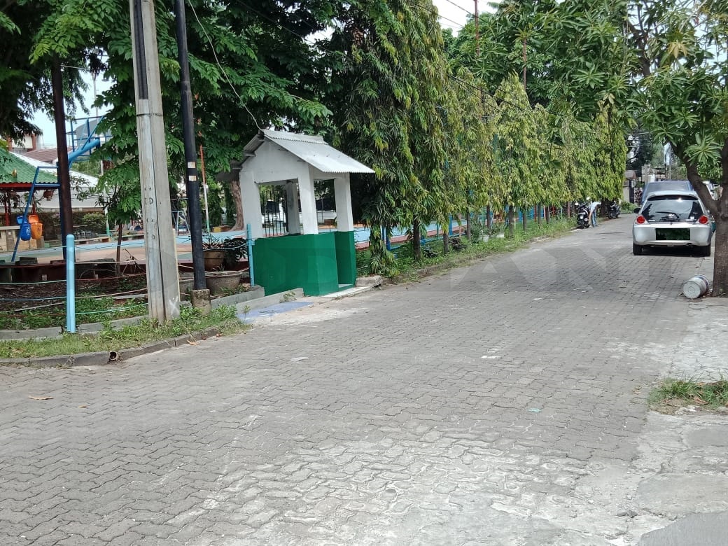 Dijual/Disewa Rumah Sunter, Luas 6x15 Meter, Kode :21053 Gd Gallery