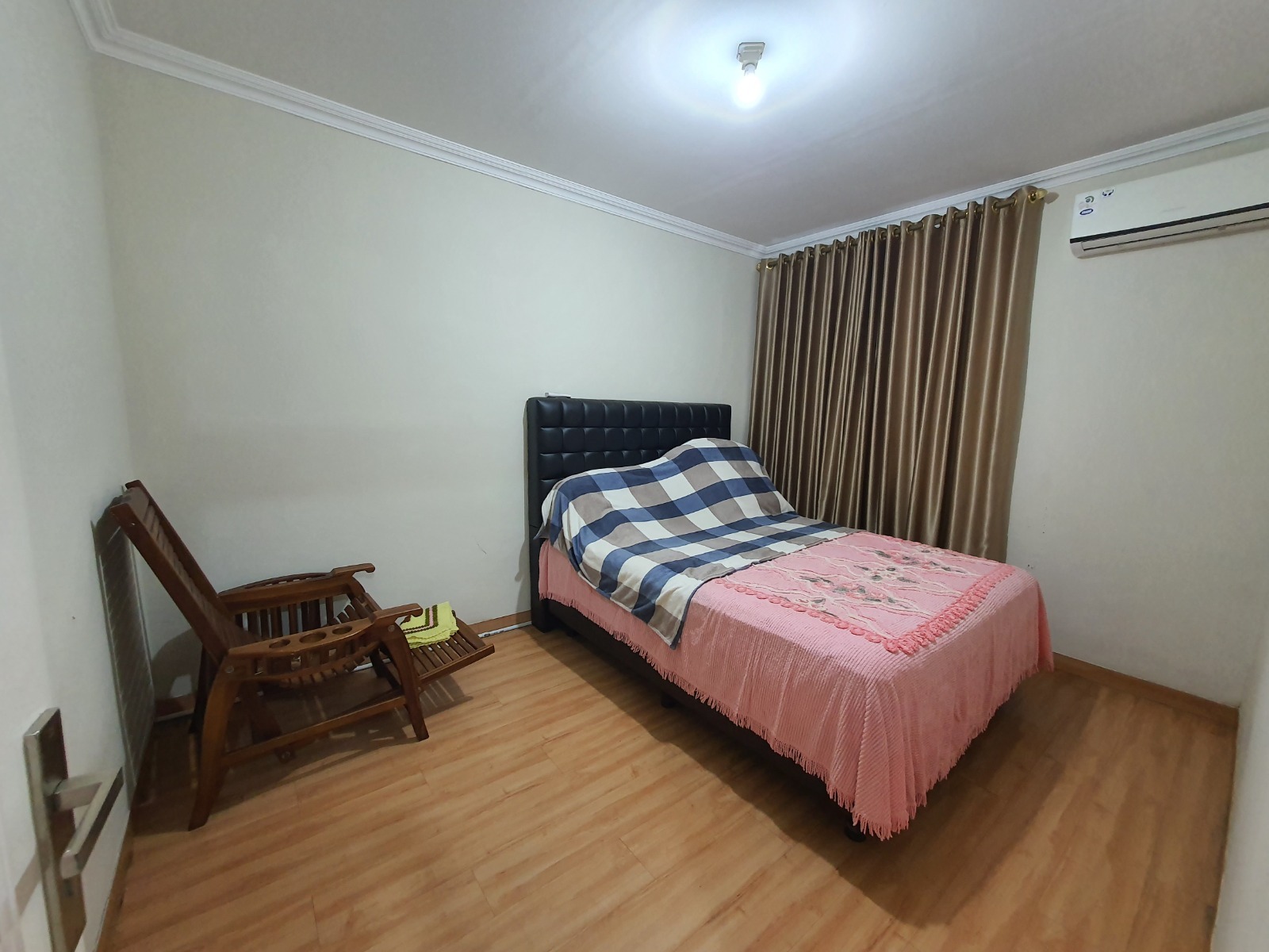   Dijual Rumah Kelapa Gading, Semi Furnish, Luas 6x18 Meter, Kode :21509 Si Gallery