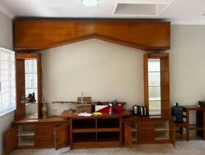 Disewa Rumah Ancol, Full Furnish, Luas 300 Meter, Kode :21487 Ha Gallery