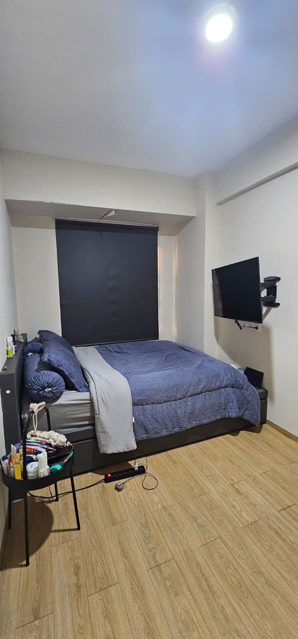 Dijual Apartemen Green Lake, Luas 42 Meter, Kode :16054 Ak Gallery