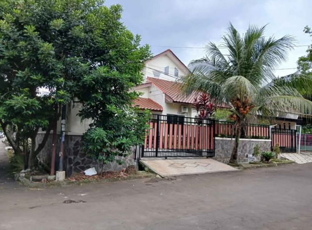 Dijual Rumah Bogor, Luas Meter 280 Meter, Kode :21604 Br Gallery