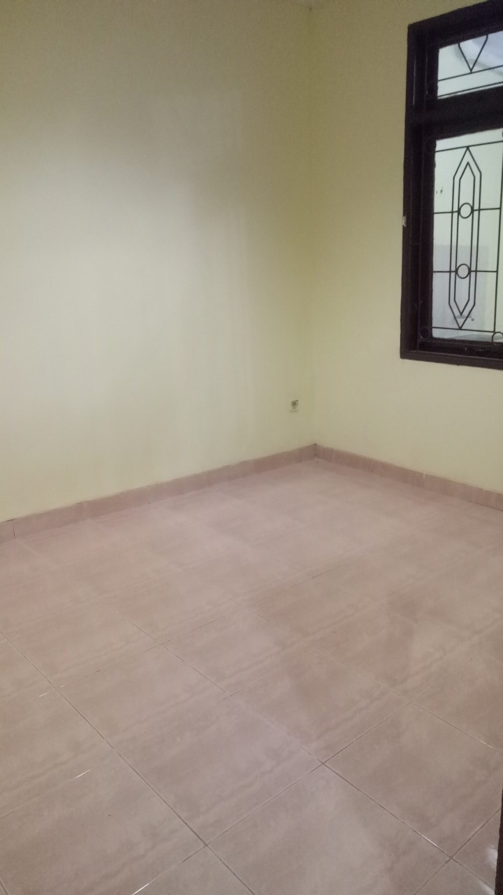 Dijual/Disewa Rumah Sunter, Luas 6x17 Meter, Kode :17821 Si Gallery