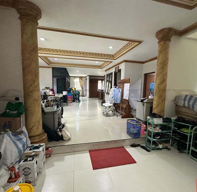 Dijual Rumah Sunter, Luas 271 Meter, Kode :20042 Si/Ha Gallery