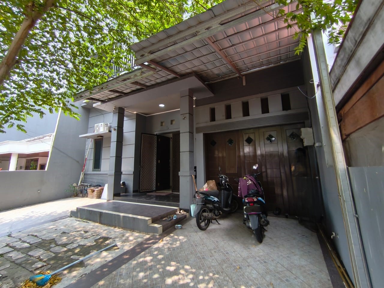 Disewa Rumah Sunter, Luas 10x20 Meter, Kode :13237 Ap Gallery