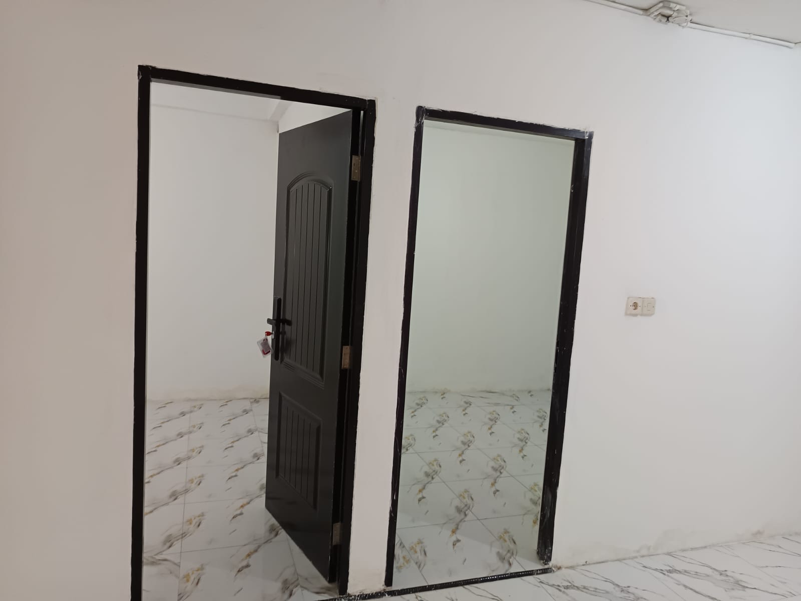 Disewa Rumah Sunter, Bagus Dan Siap Huni, Luas 6x16 Meter, Kode :13241 Ap Gallery