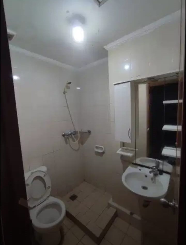    Dijual Apartemen Mediterania Boulevard, Furnish, Luas 44 Meter, Kode :21172 Ha Gallery