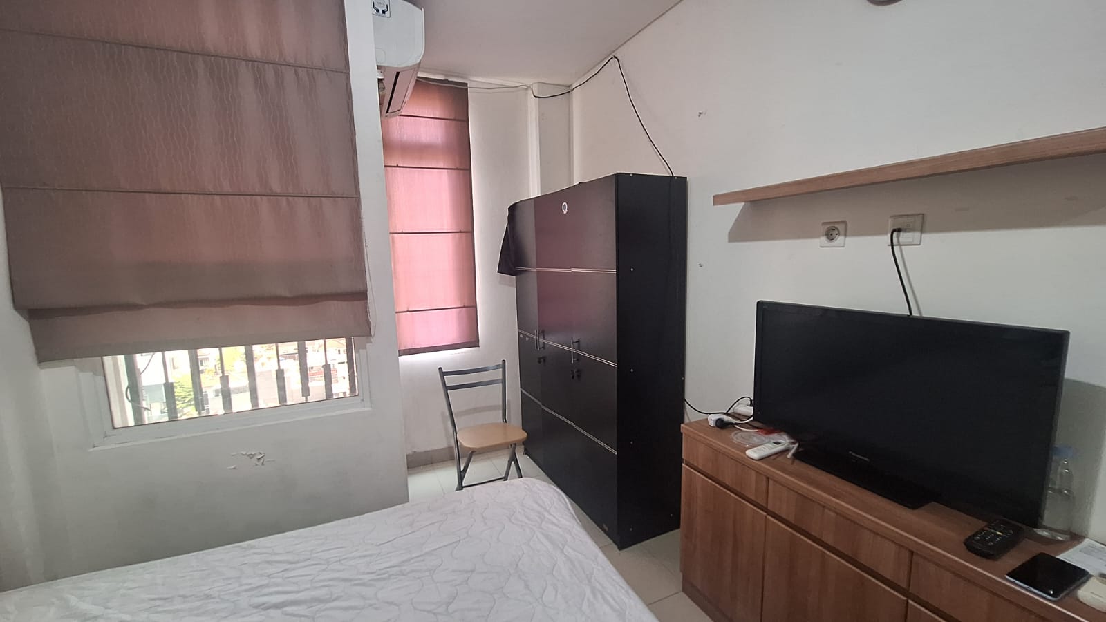    Disewa Apartemen Sunter Icon, Luas 27 Meter, Kode :21199 Ha Gallery