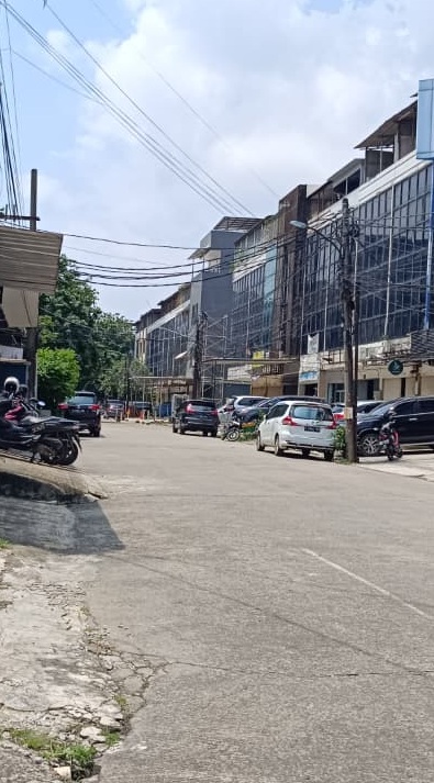 Dijual Ruko Sunter, Strategis, Luas 5x23 Meter, Kode :21329 Si Gallery