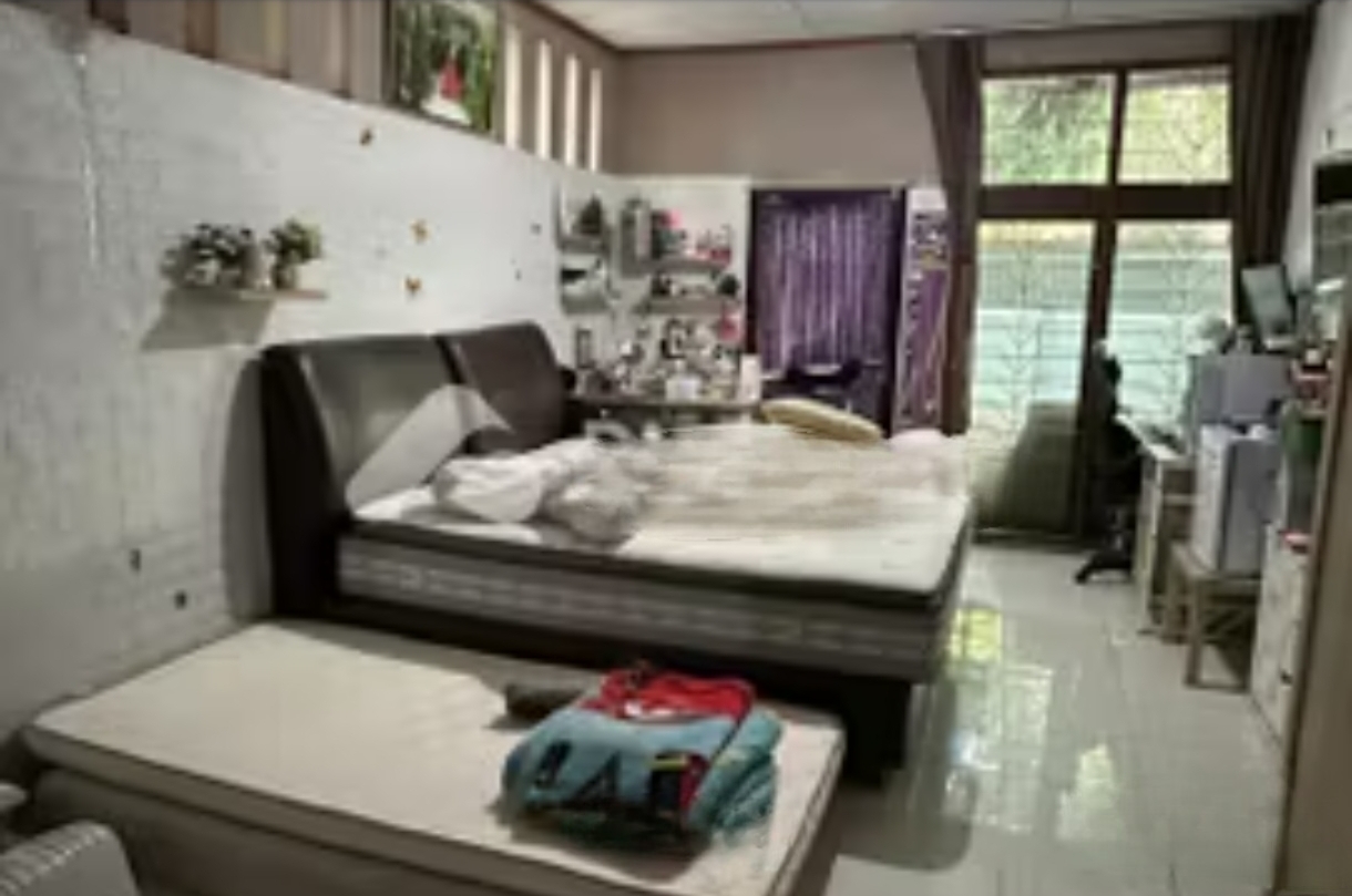Dijual Rumah Sunter, Luas 16x16 Meter, Kode :21601 Dj Gallery