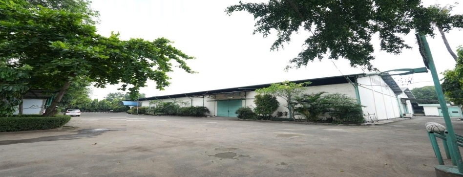 Dijual Gudang Rawa Banteng, Strategis, Luas 8.995 Meter, Kode :20867 Dj Gallery