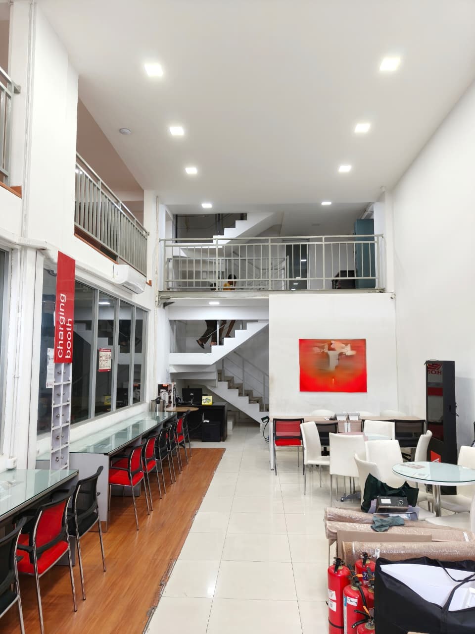 Disewa Ruko Cakung, Gandeng, Luas 10x24 Meter, Kode :20791 Br Gallery