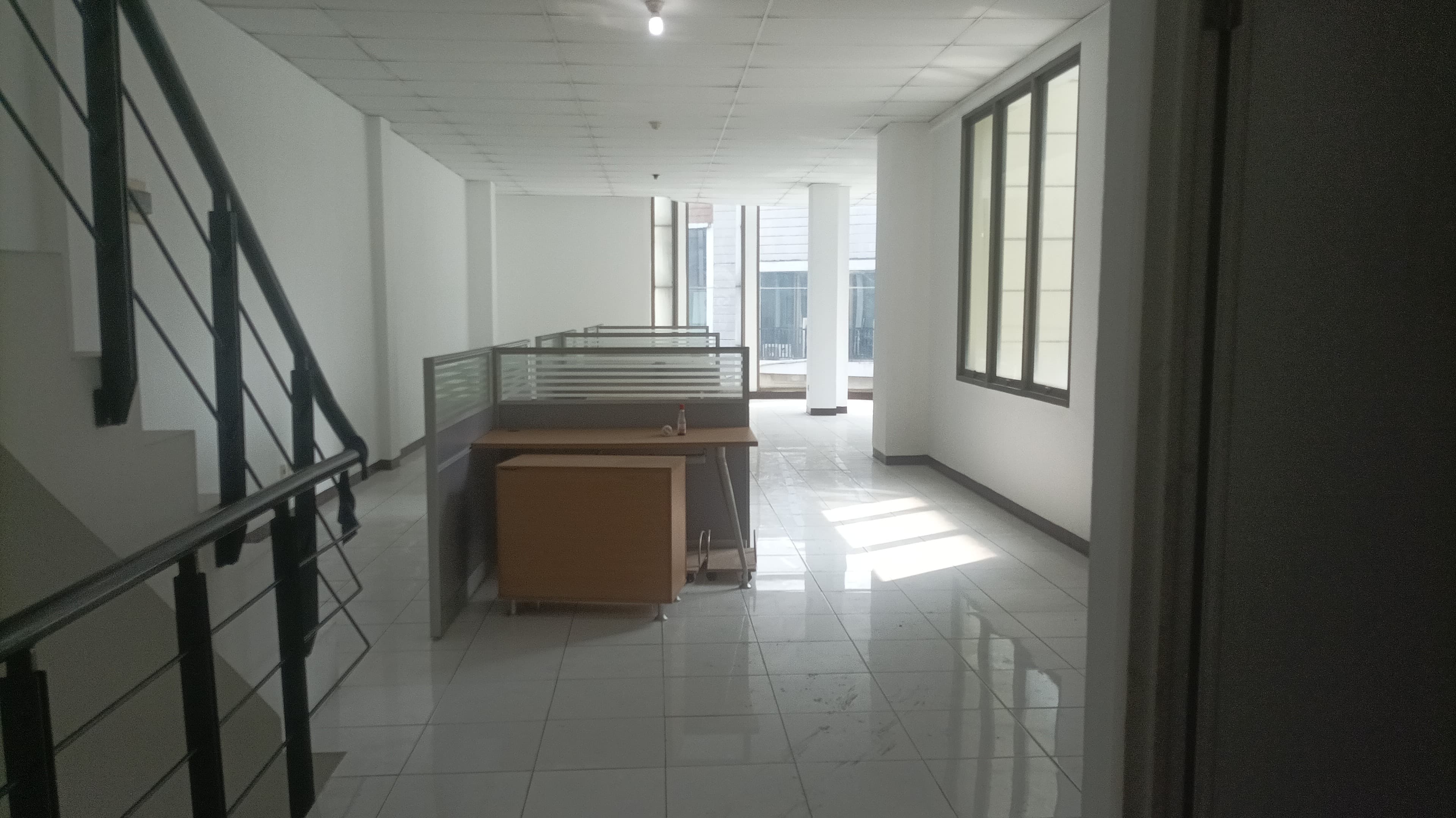 Disewa Ruko Tangerang, Luas 5x16,5 Meter, Kode :21690 Li Gallery