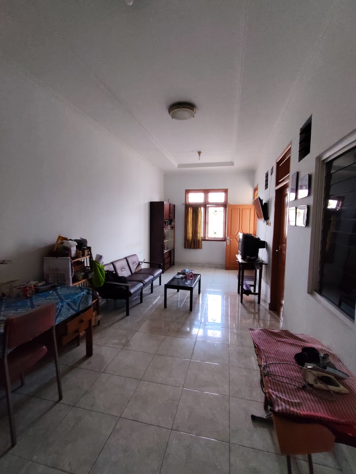 Rumah Dijual Kayu Putih, Luas 6x15 Meter, Kode :20966 Ha Gallery