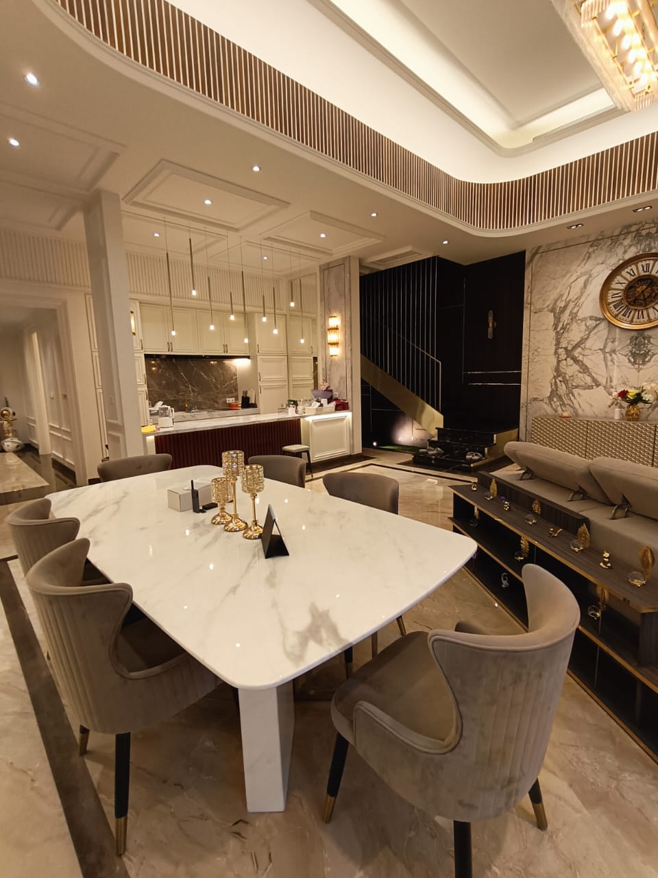 Dijual Rumah Menteng, Bagus Dan Mewah, Luas 318 Meter, Kode :21325 Si Gallery