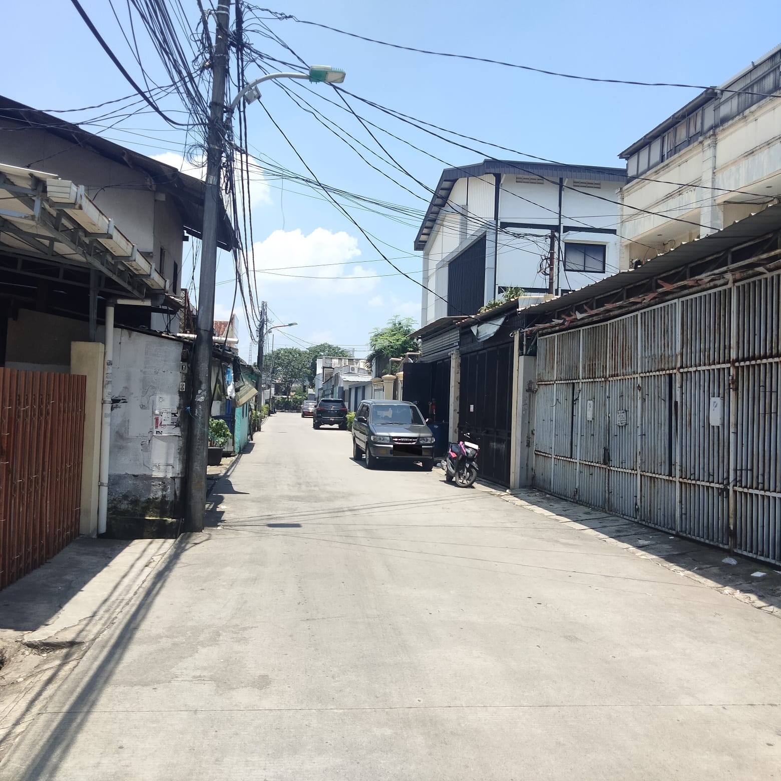 Disewa Ruko Sunter, Strategis, Luas 9x24 Meter, Kode :20789 Br Gallery