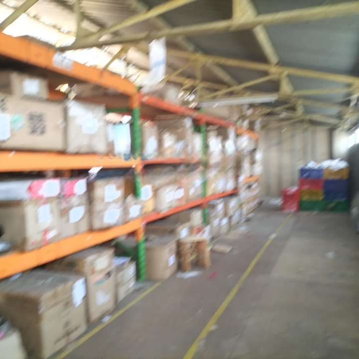 Disewa Gudang Sunter, Luas 780 Meter, Kode :21661 Bn Gallery